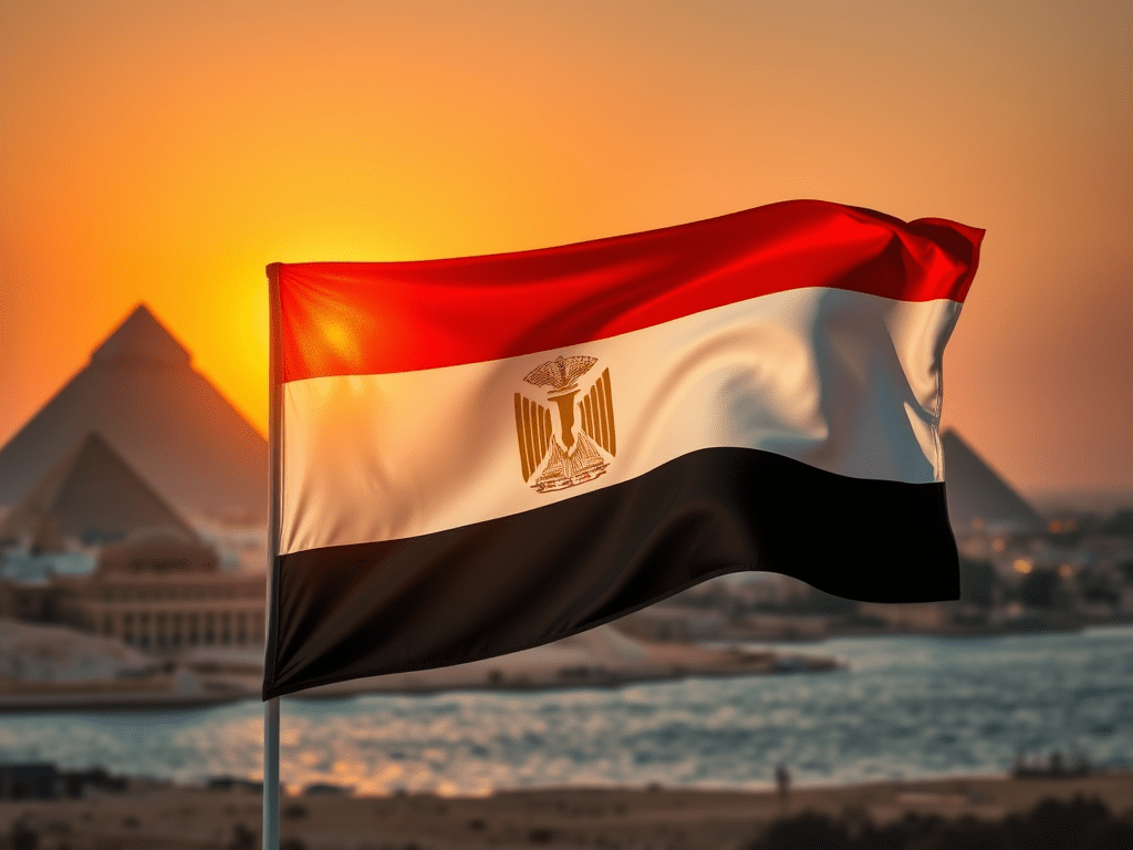 Reisetipps & Verhalten in Ägypten