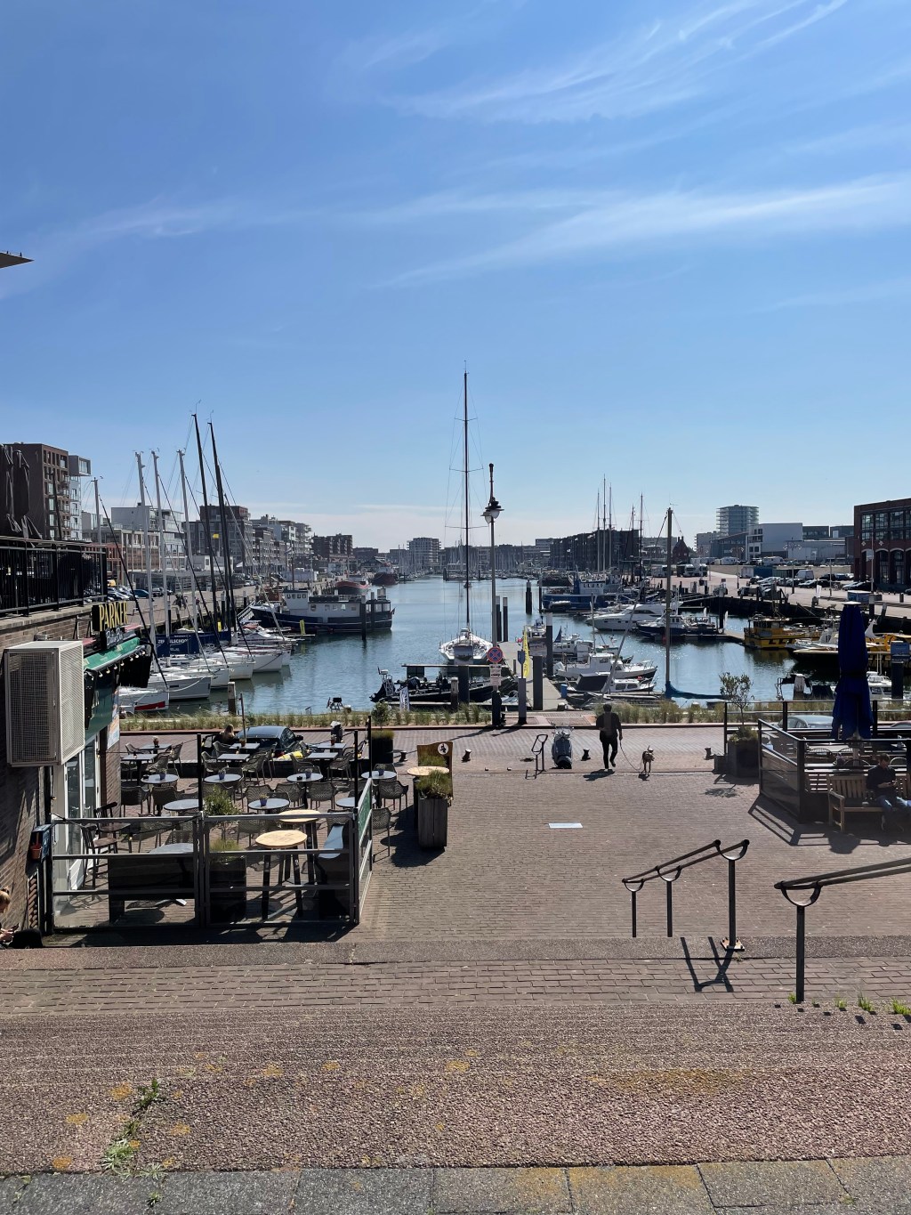 Scheveningen